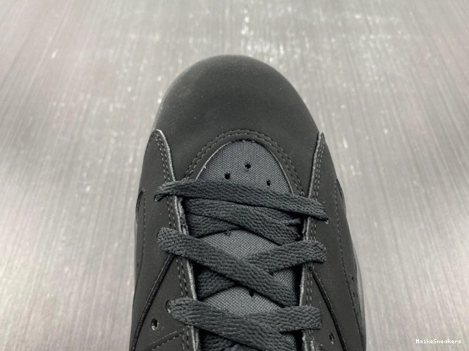 MaikeSneakers Jordan Metallic Silver DX2836-001 6 Air 0712